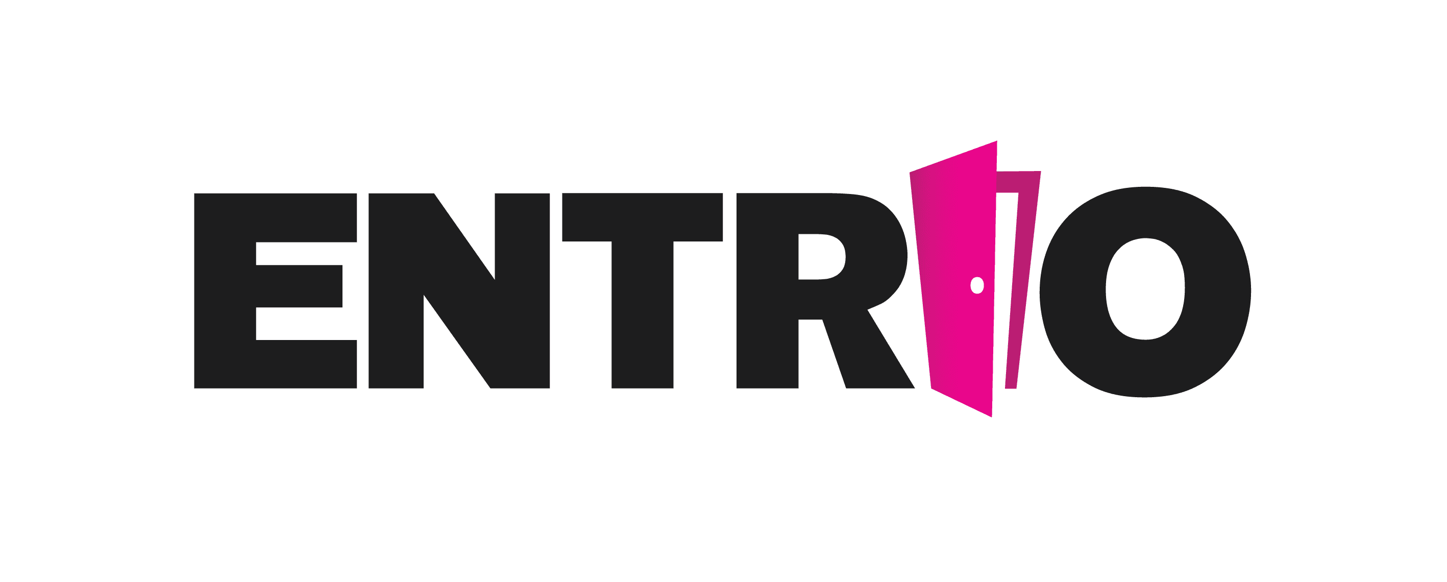 Entrio logo